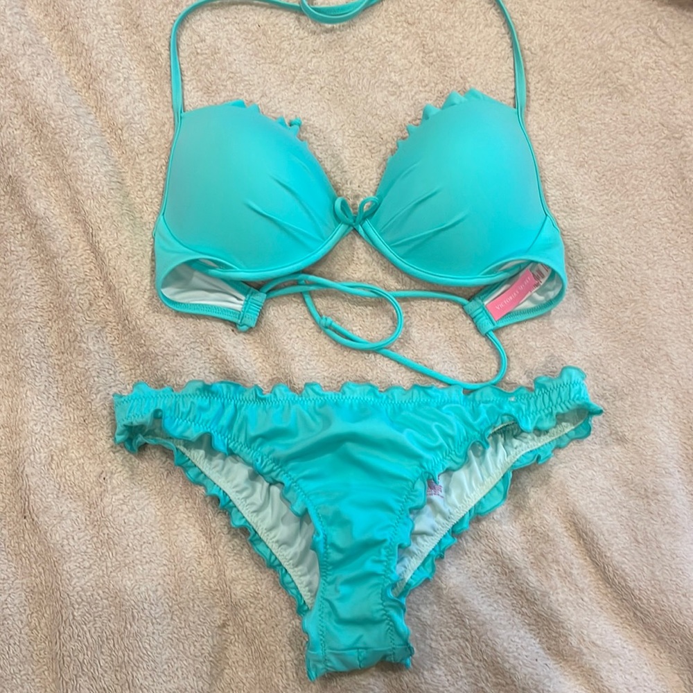 Victoria Secret Bikini Set